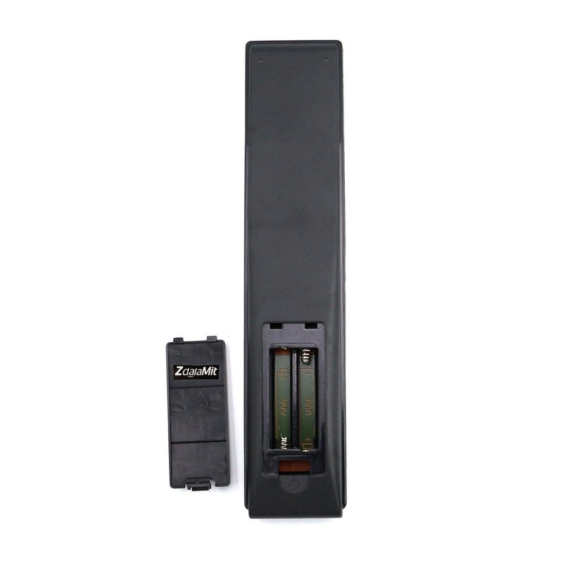 ZdalaMit GA840WJSA Replacement Remote Applicable for Sharp LCD TV LC-40LE820UN LC-46LE810UN LC-46LE820UN LC-40LE810UN LC-52LE810UN LC-52LE820UN LC-60LE810UN LC-60LE820UN LC40LE820UN LC46LE810UN LC46LE820UN - Image 3